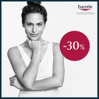 Eucerin cijela kozmetika