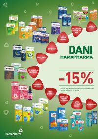 Dani Hamapharma