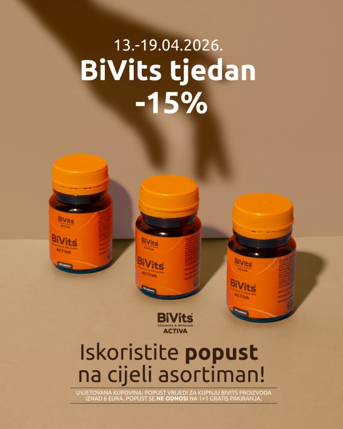 BiVits ACTIVA Immunity