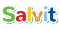 Salvit Kids linija proizvoda