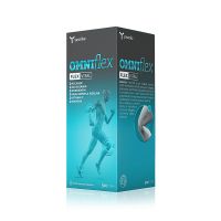 Yasenka OMNIflex FLEXVITAL promocija