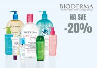 Bioderma kozmetika