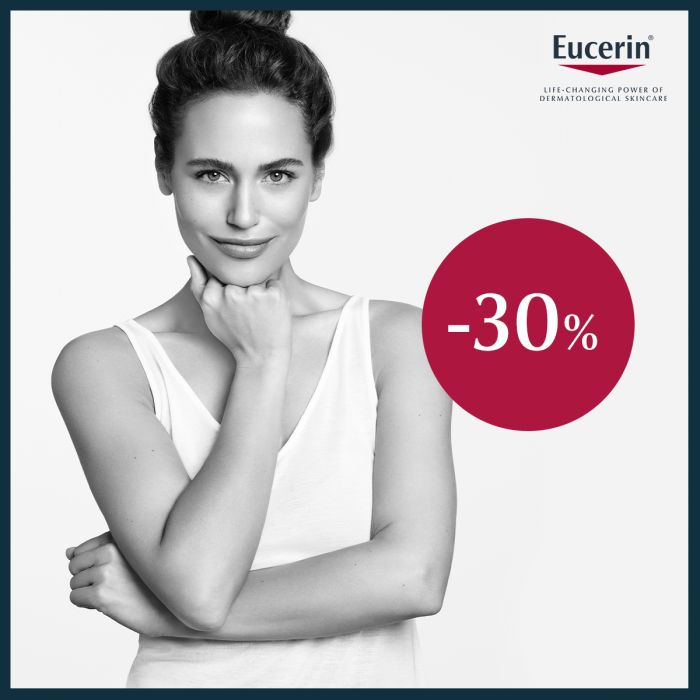 Eucerin Anti-age njega