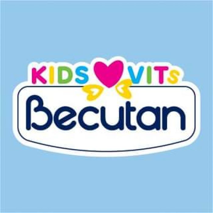 Becutan Kids linija proizvoda