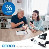 Omron M7 Intelli IT tlakomjer