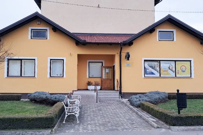 Ljekarna Varaždinske Toplice