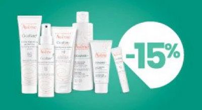 Avene Cicalfate kozmetika