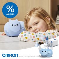 Omron Nami Cat inhalator